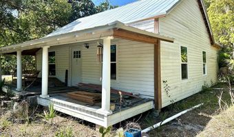 87 Martin Luther King Jr Blvd, Apalachicola, FL 32320