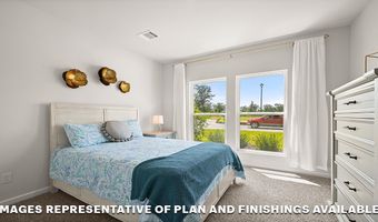 1007 Roberto Ave Plan: Evergreen, Baker, LA 70791