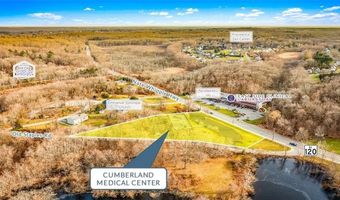 106 Nate Whipple Hwy, Cumberland, RI 02864