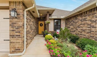 12721 NW 137th St, Piedmont, OK 73078