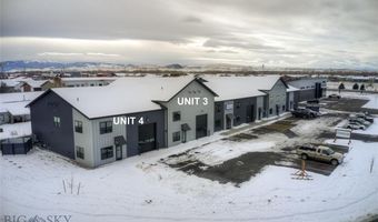 7401 Shedhorn Dr 3, Bozeman, MT 59718