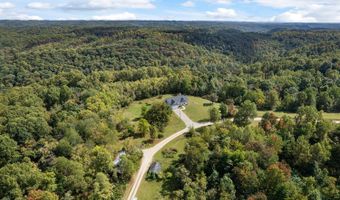 620 Russell Lewis Rd, Blue Creek, OH 45616