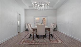 7402 PARK RIDGE Dr, Amarillo, TX 79119