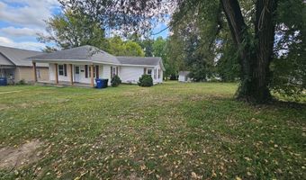 425 E 21st St, Baxter Springs, KS 66713
