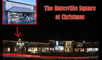 119 Public Sq, Batesville, MS 38606