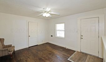 310 S Prospect St, Amarillo, TX 79106