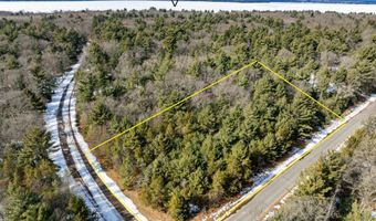 S Badger Lane lot 39, Arkdale, WI 54613