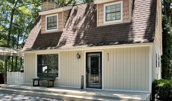 4317 Southland Ln, Benton, AR 72019