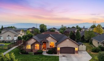 10657 N FIDDLESTICKS W, Cedar Hills, UT 84062