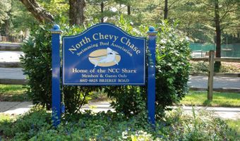 4510 GRETNA St, Bethesda, MD 20814