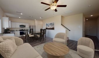 10644 Harlequinn Plan: Endeavor, Adkins, TX 78101