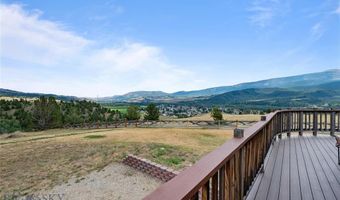 310 Highpark Dr, Anaconda, MT 59711