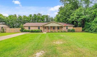 106 W Meadow Dr, Atmore, AL 36502