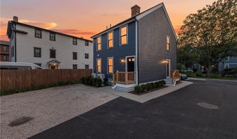 32 Exchange St A2, East Greenwich, RI 02818