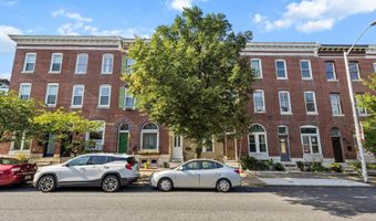 2913 E BALTIMORE St, Baltimore, MD 21224