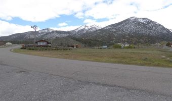 604 Kingston Canyon Rd Lot 48, Austin, NV 89310