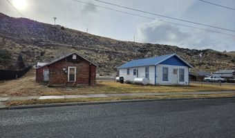 1556 CHESTNUT St, Baker City, OR 97814