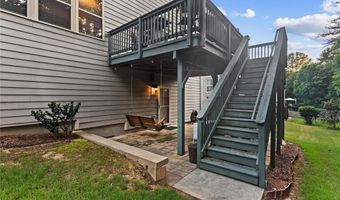 1267 Clear Stream Rdg, Auburn, GA 30011