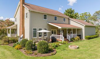 19422 Stirrup Dr, Abingdon, VA 24211