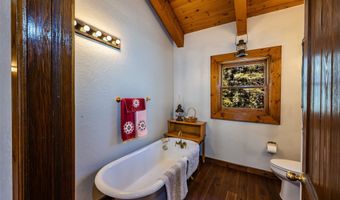 53 Forest Rd 76, Angel Fire, NM 87710