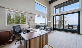 466 N Elk Dr, Brian Head, UT 84719