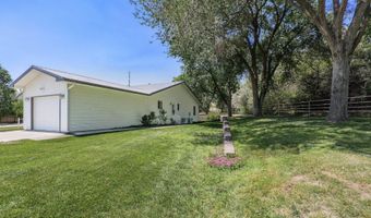 1205 N CHAPARRAL Ln, Bloomfield, NM 87413