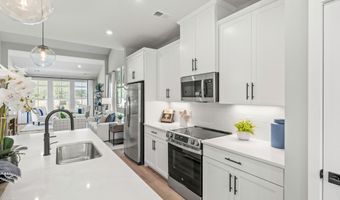 1001 Jesse Dr Plan: Bethany, Somers Point, NJ 08244