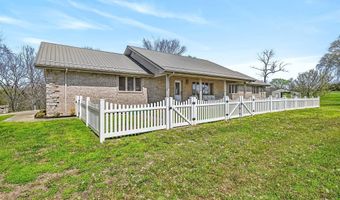 775 E 505th Rd, Aldrich, MO 65601