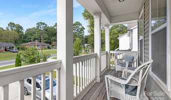2817 Shamrock Dr, Charlotte, NC 28205