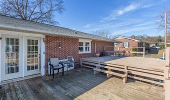 124 Selwyn Dr, Anderson, SC 29625