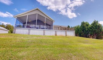 420 Lakeridge Dr, Abbeville, AL 36310