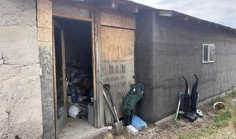 8732 W 5600 N, Beryl, UT 84714