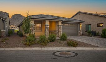 5894 N 206TH Ln, Buckeye, AZ 85396