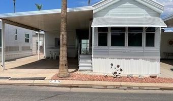 719 EMERALD Dr, Apache Junction, AZ 85119