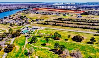 105-210 River Estates & Sunset Street Lot 2-40, Berwick, LA 70342