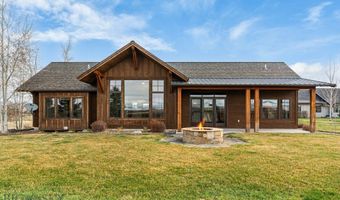40 Ramrod Pl, Bozeman, MT 59718