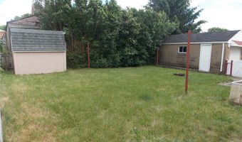 2654 Lenz Ave, Ambridge, PA 15003