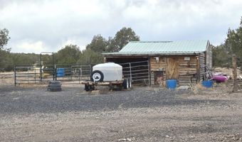 8495 W Antelope Run Rd, Ash Fork, AZ 86320