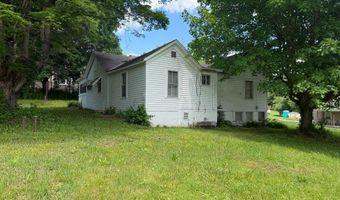 357 Washington St Lot St, Alderson, WV 24910