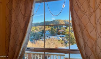 9 SPRING Cyn, Bisbee, AZ 85603