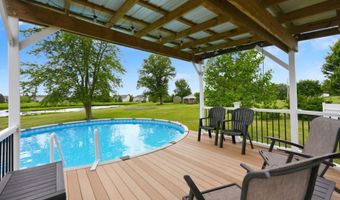 3382 County Road 52, Auburn, IN 46706