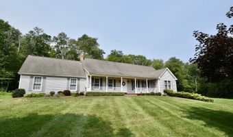 313 Lisbon Rd, Canterbury, CT 06331