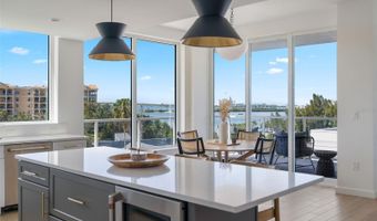 900 N OSCEOLA Ave 601, Clearwater, FL 33755