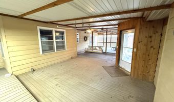 624 N Springfield, Anthony, KS 67003