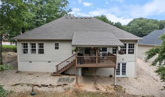 18 Yarmouth Dr, Bella Vista, AR 72715