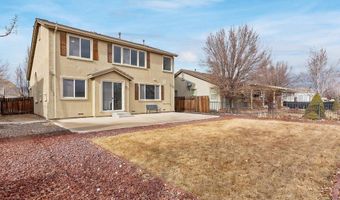 915 Lakeview Dr, Dayton, NV 89403