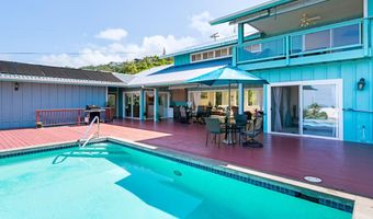 87-404 KAOHE Rd, Captain Cook, HI 96704