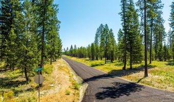 LT 3 BLK 1 CANNON Lane, Blanchard, ID 83804