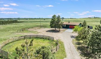 4553 TEAL Ln, Burns, WY 82053