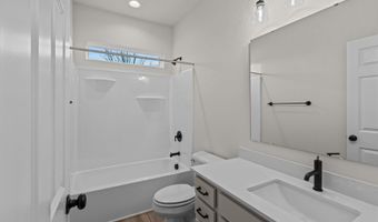 3829 Bozeman Way Plan: Kentmore Basement, Bargersville, IN 46106